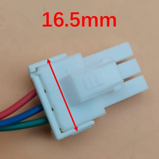 Alt view image 7 of 7 - Washer Hall Effect Sensor Compatible with Samsung DC97-16984 26-625