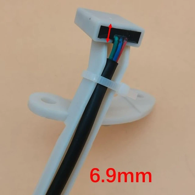 Alt view image 6 of 7 - Washer Hall Effect Sensor Compatible with Samsung DC97-16984 26-625
