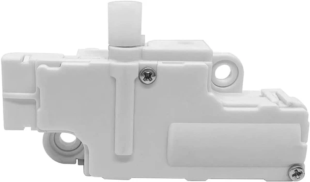 Alt view image 3 of 7 - DC34-00025D DC12V Washer Door Lock Switch for Samsung Replacement Parts,for WW90K74150OX,WW90K74150SC,WW90K74150O,WF45K6200AW/A2,WF45K6500AZ/A2 Washing Machine, Middle Door Lock, Replace PS11758871