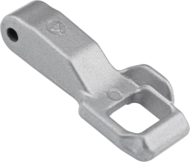 Main image of MFG63099101 Washer Door Lock Strik Replacement Part by JPKTA Compatible with LG Kenmore Elite Washing Machine Door Latch Hook Locker WM3170CW WM3670HVA