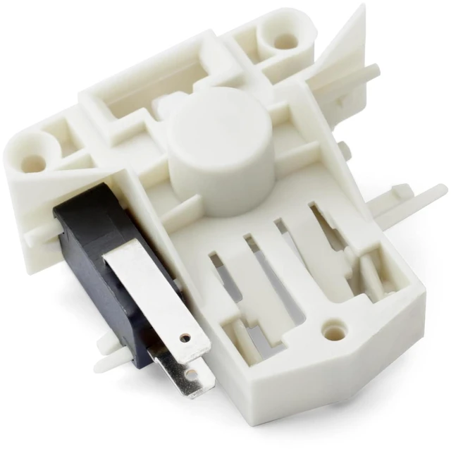 Main image of 17476000012184 Dishwasher Door Latch Switch Replacement for Midea for Insignia Replace AP7175456 1747600000004