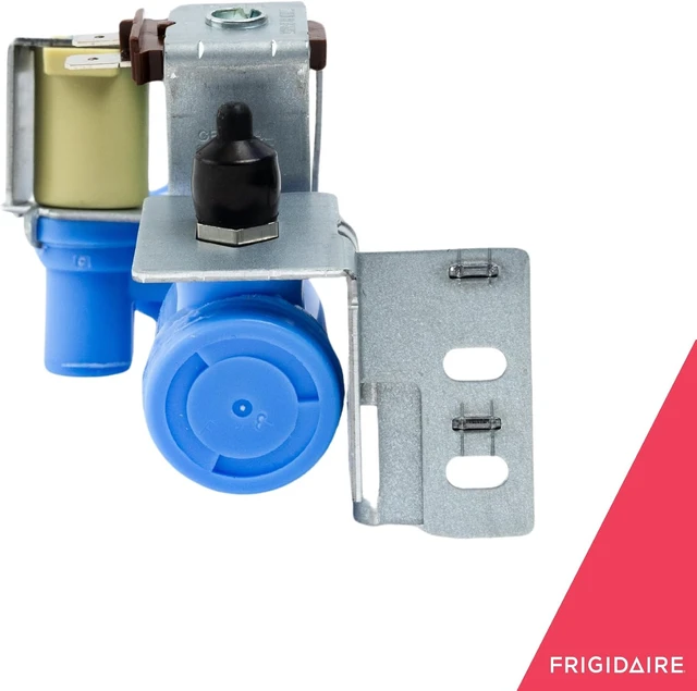 Alt view image 6 of 7 - Frigidaire 242252702 Water Inlet Valve for Refrigerators