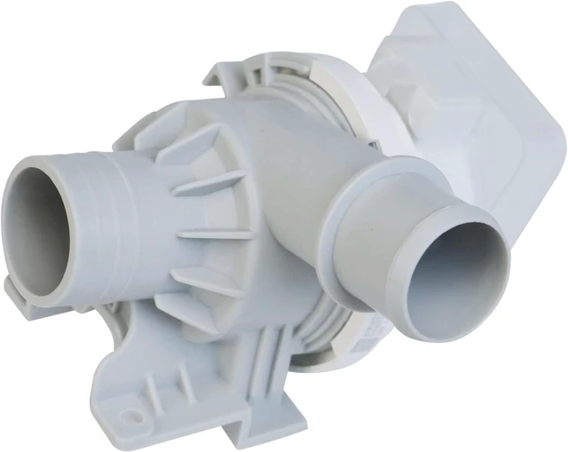 Main image of LG AHA75673404 Washer Drain Pump Assembly Replacement for LG Drain Pump