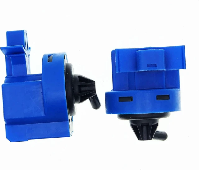 Alt view image 5 of 7 - DC96-01703G Washer Pressure Sensor,Water-Level Pressure Switch Compatible with Samsung Washer EAP4217083 AP5623035 PS4217083 3997569 WF42H5400AF WF42H5200AP/A2-01etc.