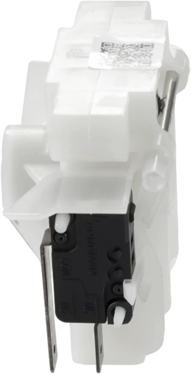 Alt view image 3 of 7 - DD81-02132A DD81-01629A For Samsung Dishwasher Door Switch Latch Door Lock Parts - Model DW80F600UTS DW80J3020US DW80k7050UG DW80k5050US DW80R5060US DW80R5061UG DW80F600UTW DW80F600UTB