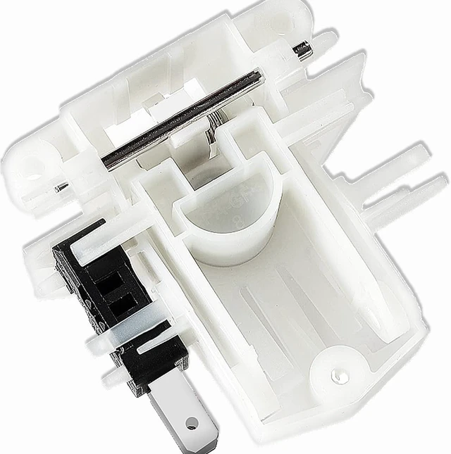 Alt view image 6 of 7 - DD81-02132A DD81-01629A For Samsung Dishwasher Door Switch Latch Door Lock Parts - Model DW80F600UTS DW80J3020US DW80k7050UG DW80k5050US DW80R5060US DW80R5061UG DW80F600UTW DW80F600UTB