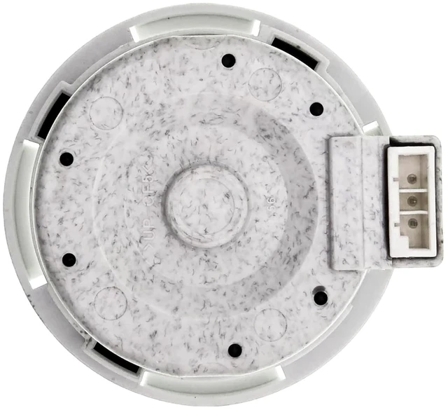 Alt view image 7 of 7 - for EAU63743803 NTWC021S03 Drain Motor Pump Compatible with LG Washer WM3600HWA WM3600HVA WM3700HRA WM3400CW WM3700HVA WM3700HWA WM3500CW DC26V 1.7A 45W