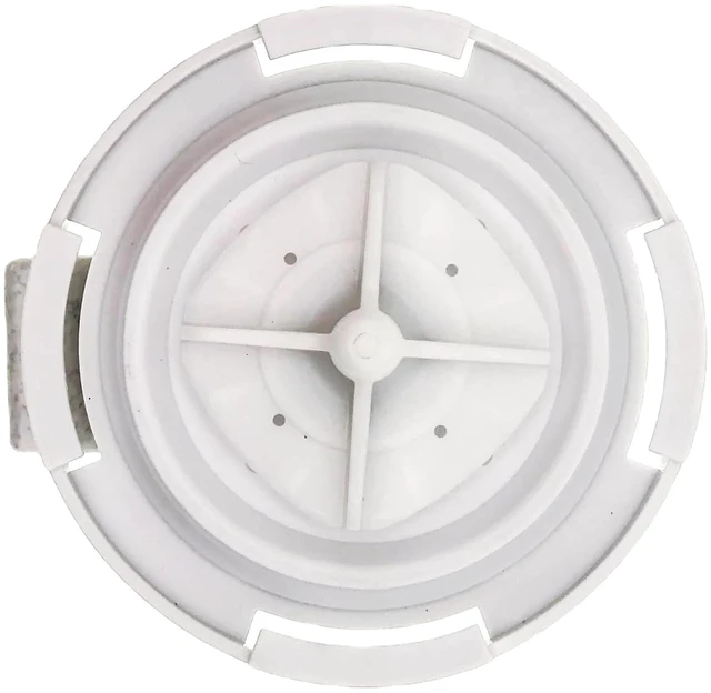 Alt view image 6 of 7 - for EAU63743803 NTWC021S03 Drain Motor Pump Compatible with LG Washer WM3600HWA WM3600HVA WM3700HRA WM3400CW WM3700HVA WM3700HWA WM3500CW DC26V 1.7A 45W