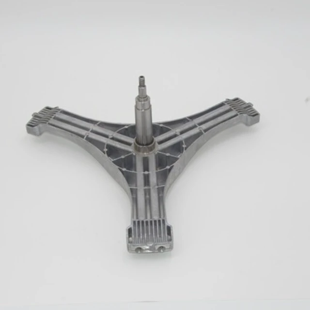 Alt view image 2 of 2 - DC97-12528A Assembly Flange Shaft, Pest Repeller v.177,Applicable to Samsung washing machines
