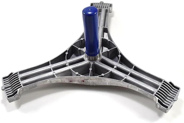 Main image of DC97-12528A Assembly Flange Shaft, Pest Repeller v.177,Applicable to Samsung washing machines