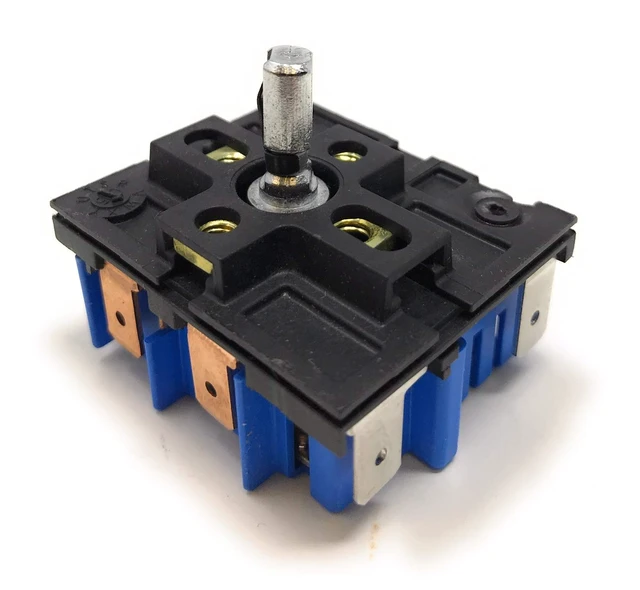Alt view image 2 of 4 - OEM Cooking Switch W10434452