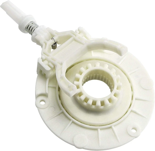Main image of Electronics 4323EA2001C WT1101CW WT1501CW washing machine coupling assembly,Compatible with LG and Kenmore Washer Replaces 1958330 AP5258825 EAP3522903 PS3522903 WT4801CW WT5001CW WT5101HV by TOMOON