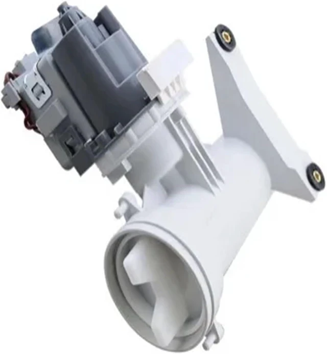 Main image of Suitable For GE, Washing Machine Drain Pump Motor B40-3A01 120V WH23X25518 WH23X10038