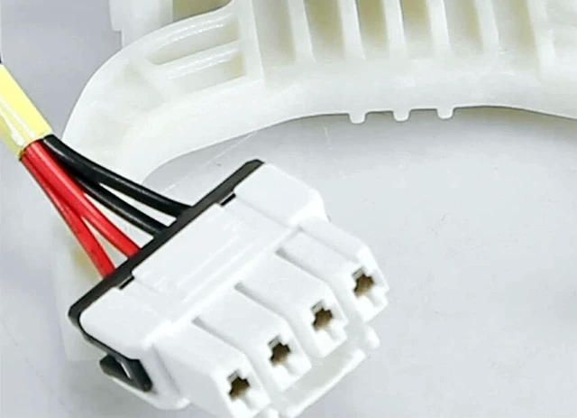 Alt view image 2 of 7 - For GE Washer Mode Shifter WH03X30517 WH05X25036 Replaces AP7014559, WH05X25036, WH05X24435 Washer Shift Actuator
