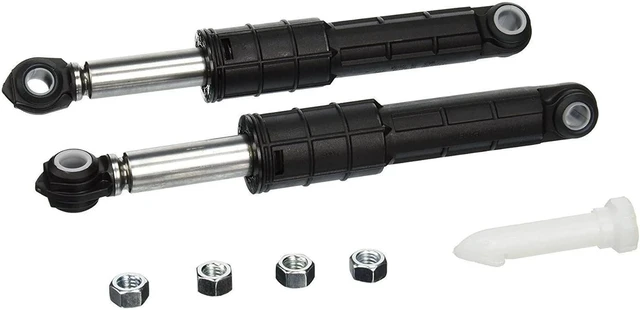 Alt view image 2 of 6 - Replacement 5304485917 Washer Shock Absorber kit Fits Frigidaire, Electrolux Washing machine