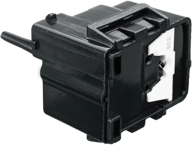 Alt view image 4 of 4 - WR07X10097 Refrigerator Compressor Start Relay Starter fit for for GE Refrigerator, Replaces 513604045 1265640 AH1766101 EA1766101 PS1766101 B00ECX0EQ6