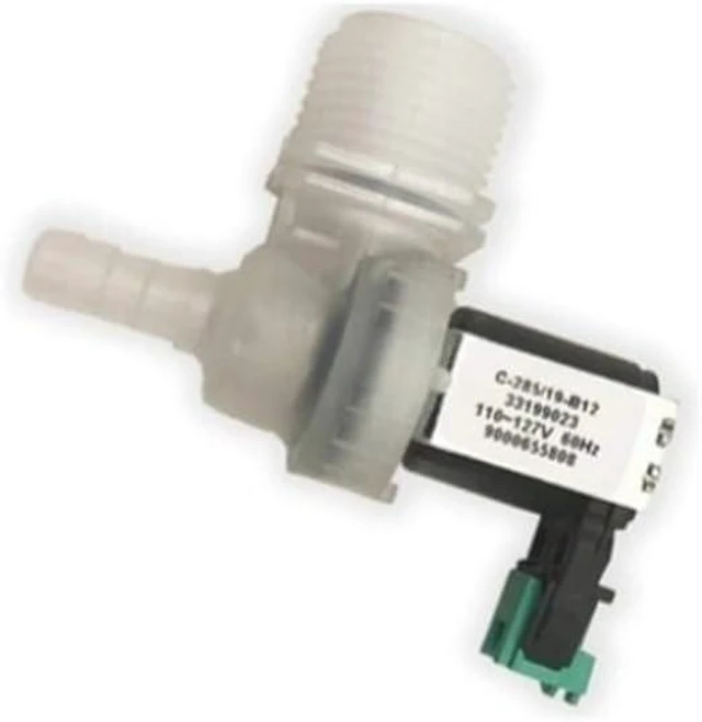 Main image of AP5691117 PS8729241 Washing Machine Water Inlet Valve 120V Replacement 9000655807