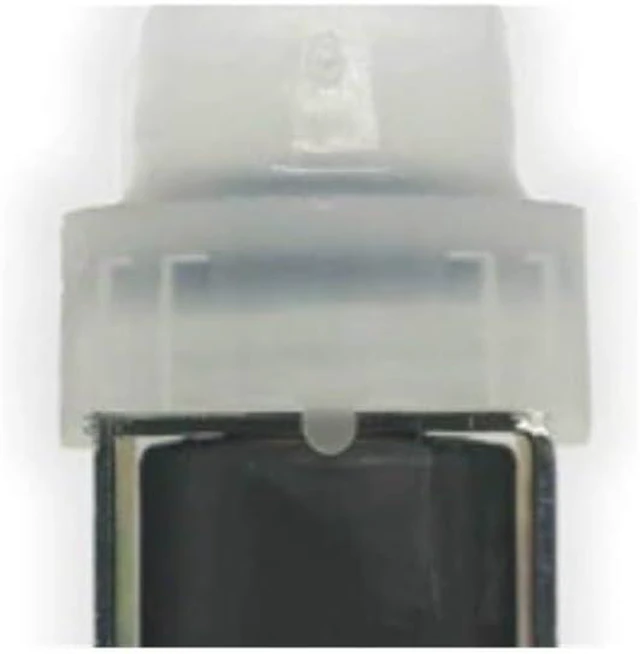 Alt view image 2 of 2 - AP5691117 PS8729241 Washing Machine Water Inlet Valve 120V Replacement 9000655807