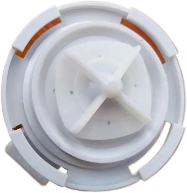 Alt view image 7 of 7 - Compatible for LG Washing Machine Drainage Pump Motor EAU63743803 NTWC021S03 DC26V 1.7A 45W Part