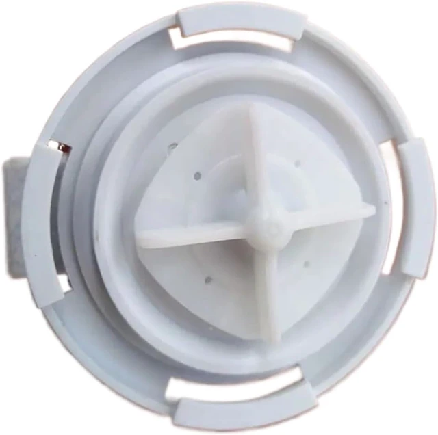 Alt view image 4 of 7 - Compatible for LG Washing Machine Drainage Pump Motor EAU63743803 NTWC021S03 DC26V 1.7A 45W Part