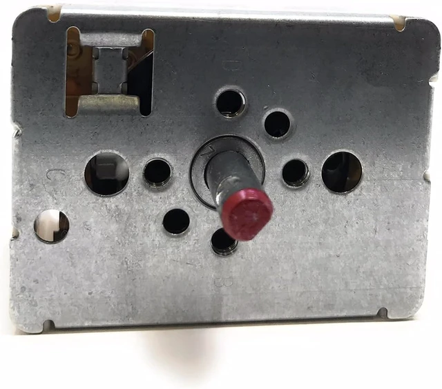 Alt view image 4 of 5 - Range Switch 316436001, NL812448
