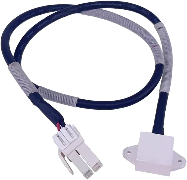 Alt view image 4 of 7 - EBD48922810 Washing Machine Balance Sensor for LG Washer Vibration Sensor,CY120 3D Switch, for WM3555HWA/00 WM1455HWA WM3600HVA WM4000HBA WV10-1410B WV9-1408W, replace EBD48922821 EBD48922806 part