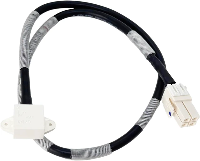 Alt view image 6 of 7 - EBD48922810 Washing Machine Balance Sensor for LG Washer Vibration Sensor,CY120 3D Switch, for WM3555HWA/00 WM1455HWA WM3600HVA WM4000HBA WV10-1410B WV9-1408W, replace EBD48922821 EBD48922806 part