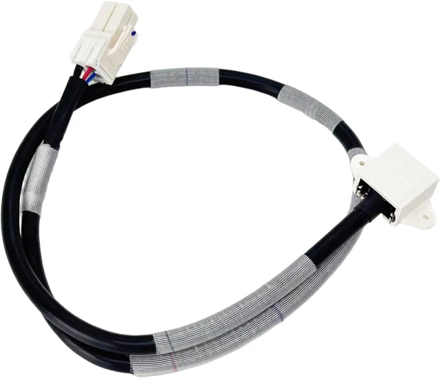 Alt view image 3 of 7 - EBD48922810 Washing Machine Balance Sensor for LG Washer Vibration Sensor,CY120 3D Switch, for WM3555HWA/00 WM1455HWA WM3600HVA WM4000HBA WV10-1410B WV9-1408W, replace EBD48922821 EBD48922806 part