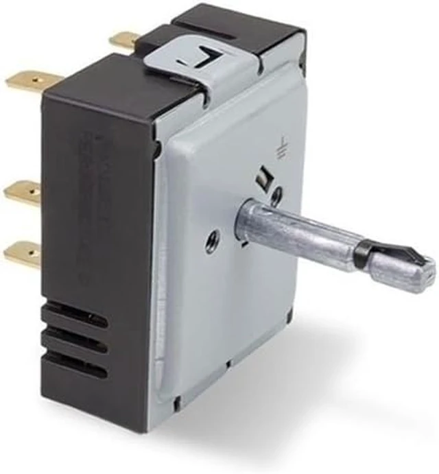 Main image of Gas stove ignition switch DG44-01006A/DG44-01007B is suitable for Samsung gas stove switches