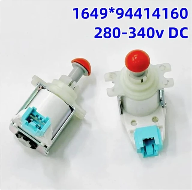 Alt view image 2 of 2 - Suitable For Siemens Discharge Valve 11033896 DUM642BSME DUM642BSME BMS622V5