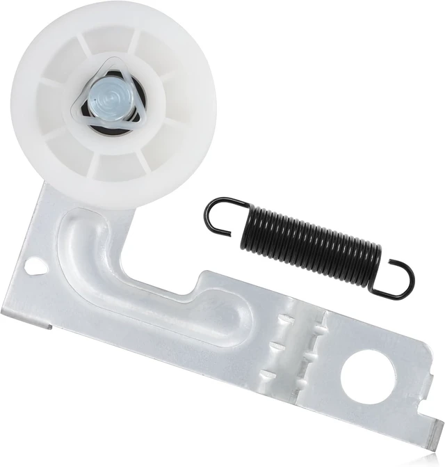 Main image of 4561EL3002A Dryer Idler Pulley Assembly for LG Kenmore AP4438243 PS3523033,Replaces EA3523033 AH3523033 AP7220429 PS17269866 1267530, Fits DLGX2651R DLE7300WE DLE2050W DLE2514W DLE2516W DLE3777W