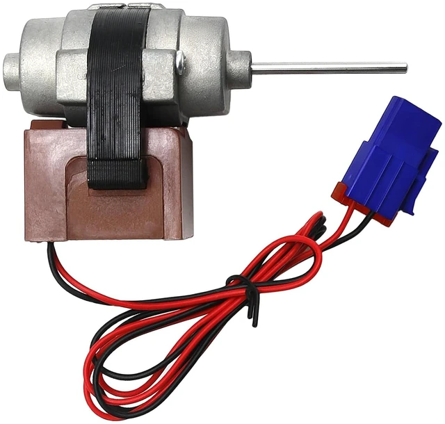 Main image of D4612AAA21 Refrigerator Evaporator Fan Motor Replacement for Daewoo Bosch BAUMATIC Refrigerator Replace# 3015915900 3015907300
