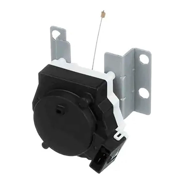 Alt view image 3 of 5 - for 1Pc Replacement Washer Clutch for Samsung Drain Motor Repair DC31-20014C SWD-118