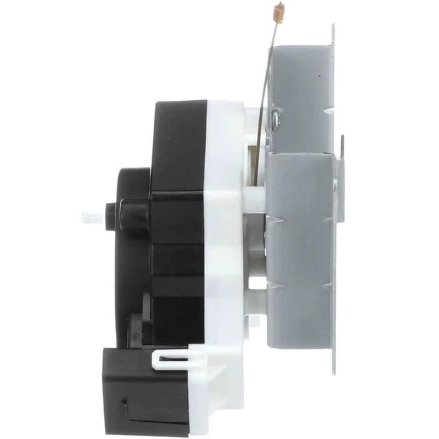 Alt view image 2 of 5 - for 1Pc Replacement Washer Clutch for Samsung Drain Motor Repair DC31-20014C SWD-118