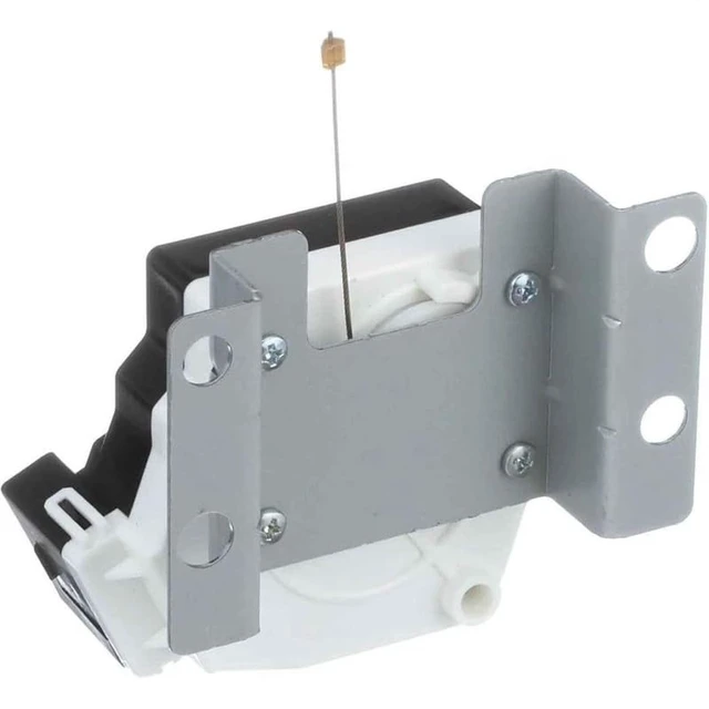 Alt view image 4 of 5 - for 1Pc Replacement Washer Clutch for Samsung Drain Motor Repair DC31-20014C SWD-118