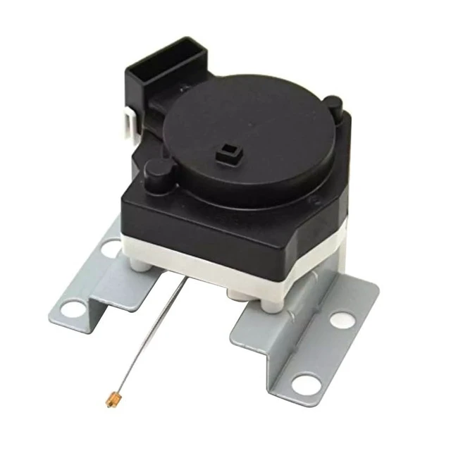 Alt view image 5 of 5 - for 1Pc Replacement Washer Clutch for Samsung Drain Motor Repair DC31-20014C SWD-118