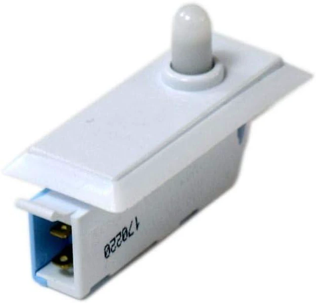 Main image of For Samsung DC64-00828G Washer Door Switch Genuine Original Equipment Manufacturer (OEM) Part