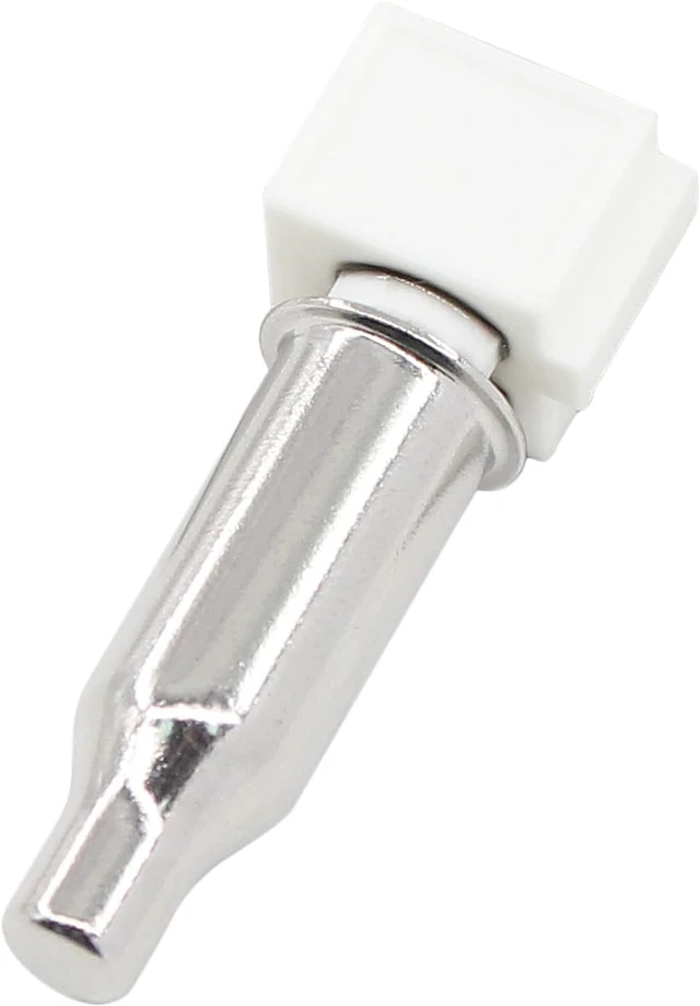 Alt view image 5 of 5 - 2Pcs Washer Water Temperature Sensor Thermistor for LG,for LG Midea Washing Machine 4.8K