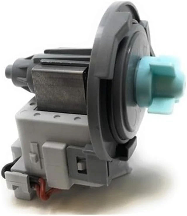 Alt view image 3 of 4 - WDP85207 Dishwasher Drain Pump 00642239 120V Washing Machine Pump