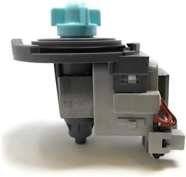 Alt view image 4 of 4 - WDP85207 Dishwasher Drain Pump 00642239 120V Washing Machine Pump