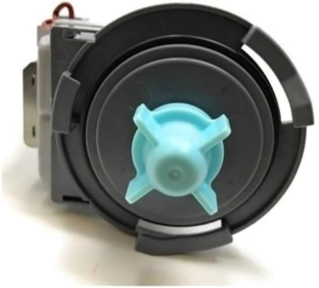 Main image of WDP85207 Dishwasher Drain Pump 00642239 120V Washing Machine Pump