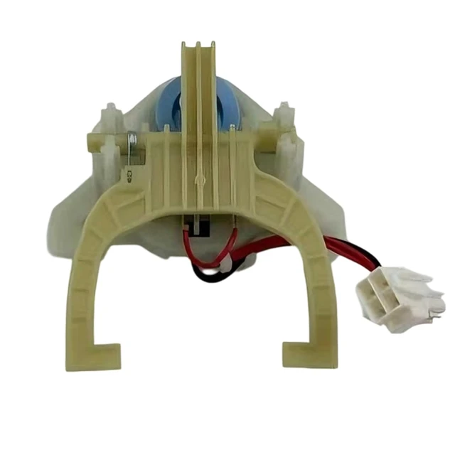 Main image of WH18X27186 CKDX27186X6 Clutch Actuator for GUD27ESSM1WW GUD27GESN0WW GUD27GSPM0DG GUD27GSPM1DG GUD27GSSM0WW Washer Upgrade