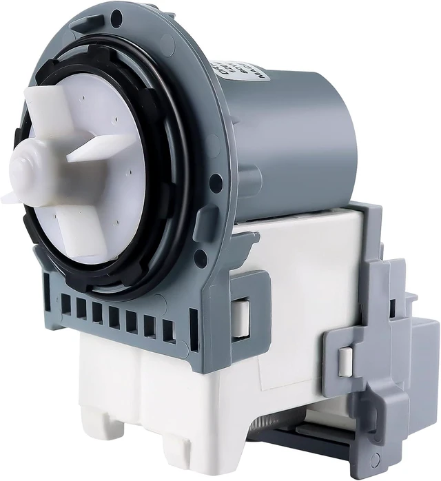 Main image of OEM DC31-00178A PX3516-01 Washer Drain Pump Upgrade Fit for SAMSUNG Washer, Replaces DC31-00187A DC97-19289F DC31-00178D B35-3a DC97-20621A PX3516-01, 5 YEARS WARRANTY by Beaquicy