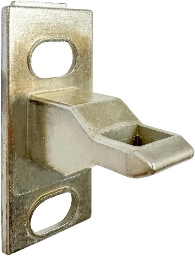 Main image of DC66-00375A Door Lock Hook Strike & Lever Door Fit for Samsung,Replaces 2072249, PS4212162, Compatible with Samsung Washing Machine