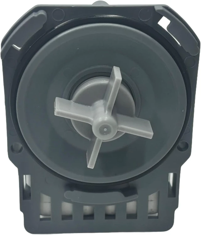 Alt view image 3 of 7 - WD26X10049 Dishwasher Drain Pump,120V, Direct Compatible with GE & Whirlpool Dishwashers