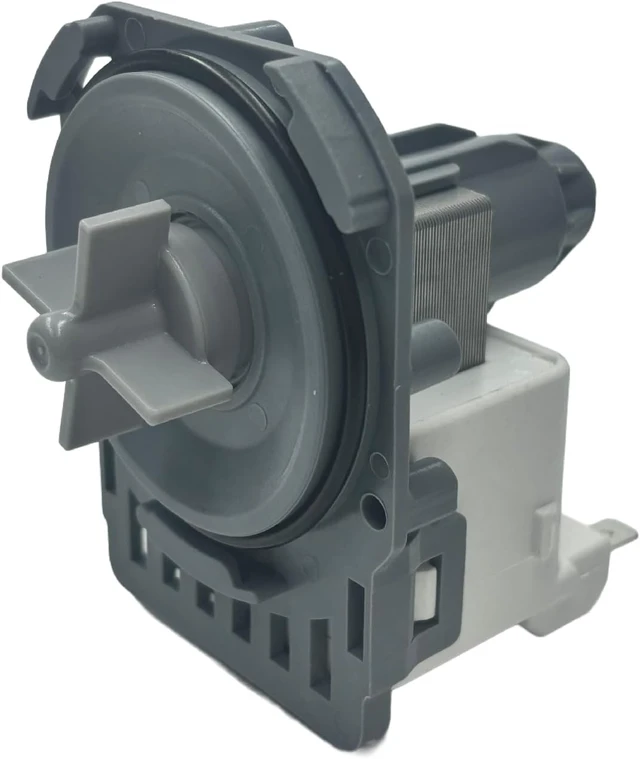 Alt view image 6 of 7 - WD26X10049 Dishwasher Drain Pump,120V, Direct Compatible with GE & Whirlpool Dishwashers