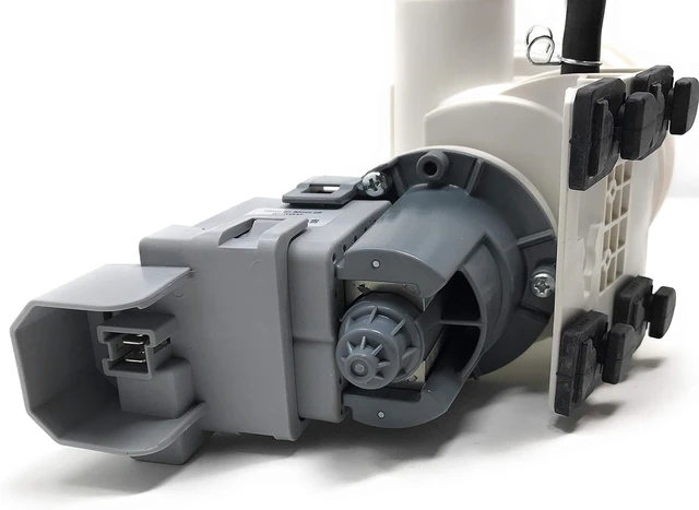 Alt view image 3 of 4 - Drain Pump 00436440