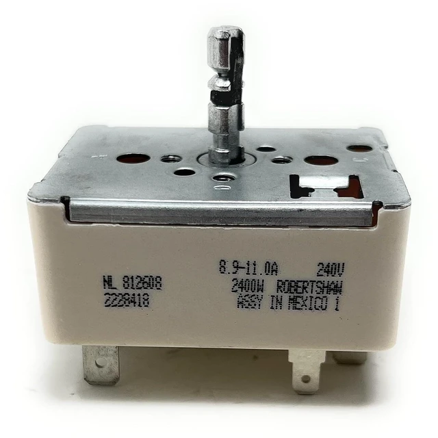 Main image of OEM Range Switch 3149400