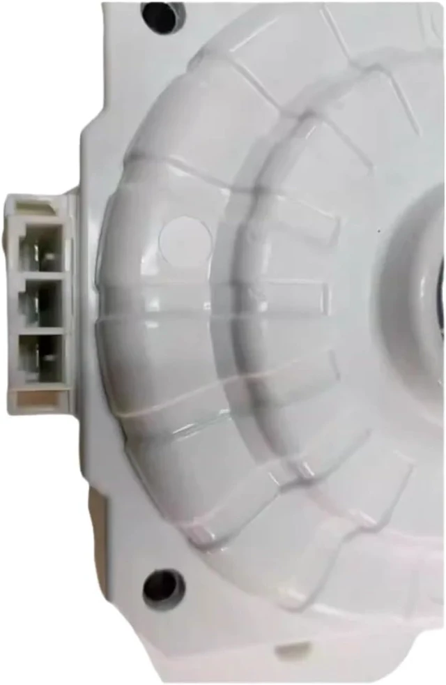 Alt view image 2 of 5 - Washing Machine Variable Frequency Motor for LG WDC0150Y1M BLBC 310V Motor Accessories
