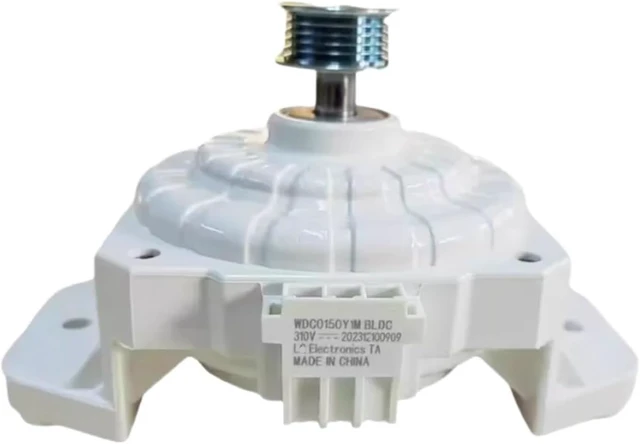 Main image of Washing Machine Variable Frequency Motor for LG WDC0150Y1M BLBC 310V Motor Accessories